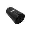 Pack of 50 Bin Bags 60 Litres Black Bin Bags