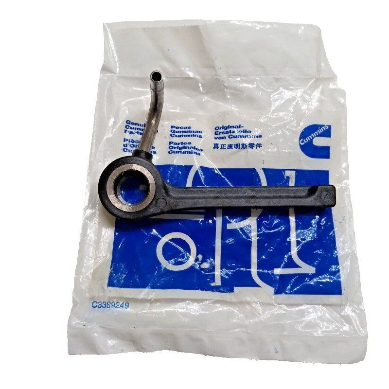 Cummins 3680496 / QTY 1 Piston Cooling Nozzle Cummins ISX