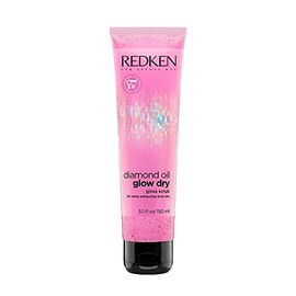 Diamond Oil Glow Dry Gloss Scrub 150 ml