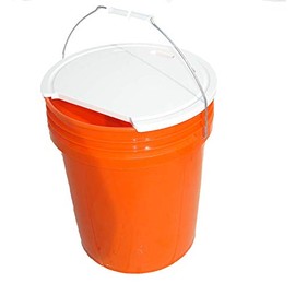Bucket Bait Board