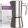 BonVivo Intenca Stainless Steel Espresso Maker