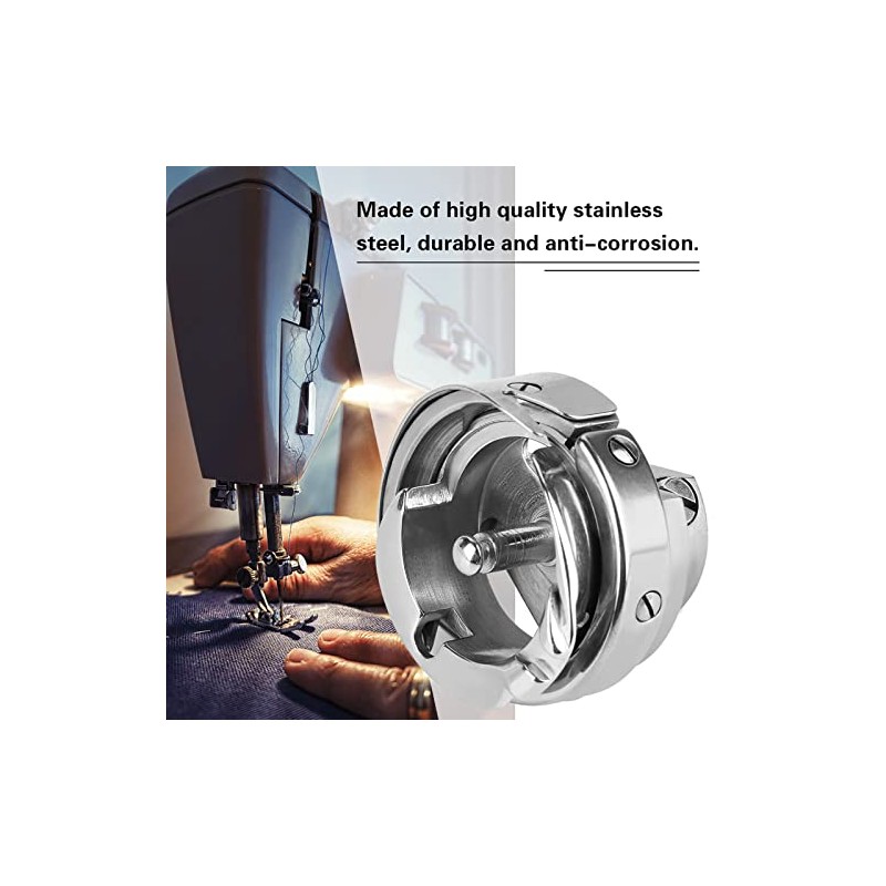 Sewing Machine Lathe, Industrial Computer Sewing Machine Accessories, Shuttle Swivel