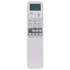 ALLIMITY Replace Remote Control fit for TOSHIBA AC Air Conditioner