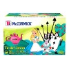Kit 6 Paquetes De Te De Limón Total 300 Sobres