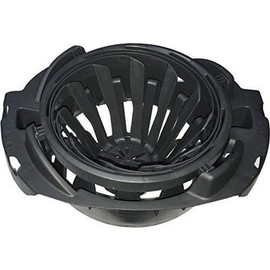 Vileda – 138152 Wringer Only for Mop Supermocio
