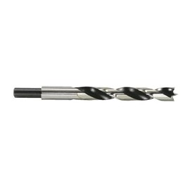 Irwin Tools 49617 Brad Point Drill Bit, 7/16"