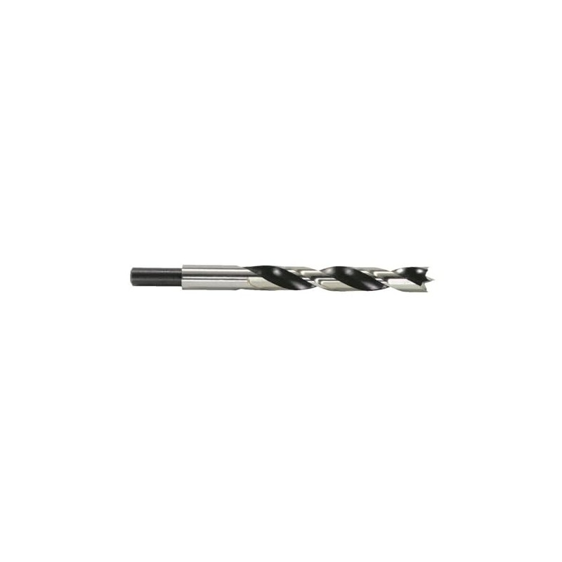Irwin Tools 49617 Brad Point Drill Bit, 7/16"