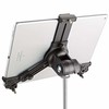 keepdrum K M 19790 Tablet Tripod Mount + MSA067 Boom