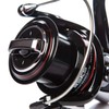 Sonik SKS Black Surf 8000 Sea Reel - SKSBLK8000