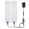 Full Spectrum LED Plant Growth Light Board Supplement Light for