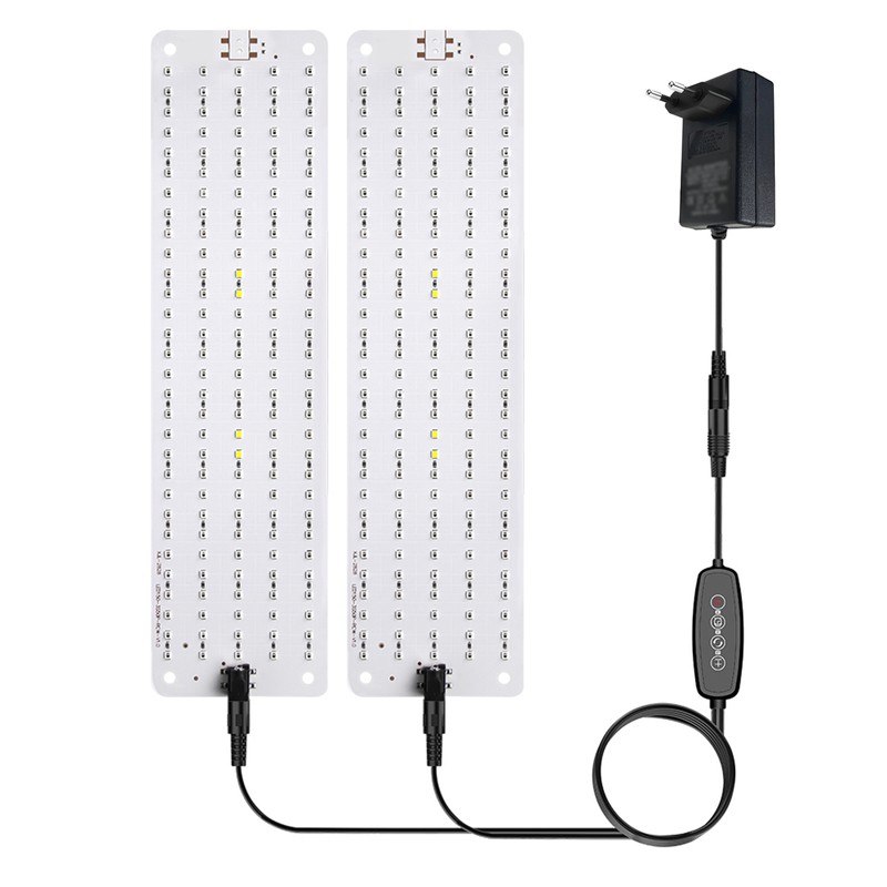Full Spectrum LED Plant Growth Light Board Supplement Light for