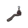febi bilstein 23605 Tie Rod End with nut, pack of