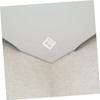 DOITOOL Exhaust Air Vent Covers Square Vent Cover Plastic Louver