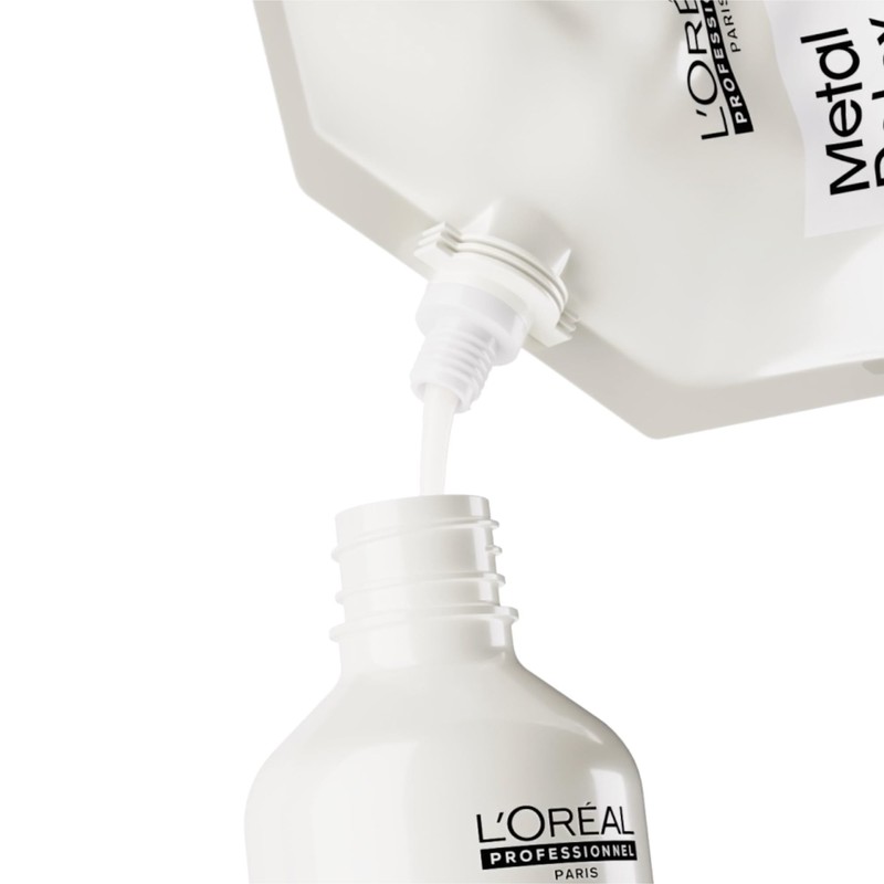 L'Oréal Professionnel SE Metal Detox Shampoo 500 ml Refill