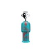 Alessi Alessandro M. Liquid AM23A 31 Design Corkscrew, Chrome-Plated AlkiPaper®