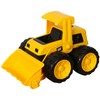 Cat Tough Tracks Loader 8"