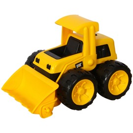 Cat Tough Tracks Loader 8"