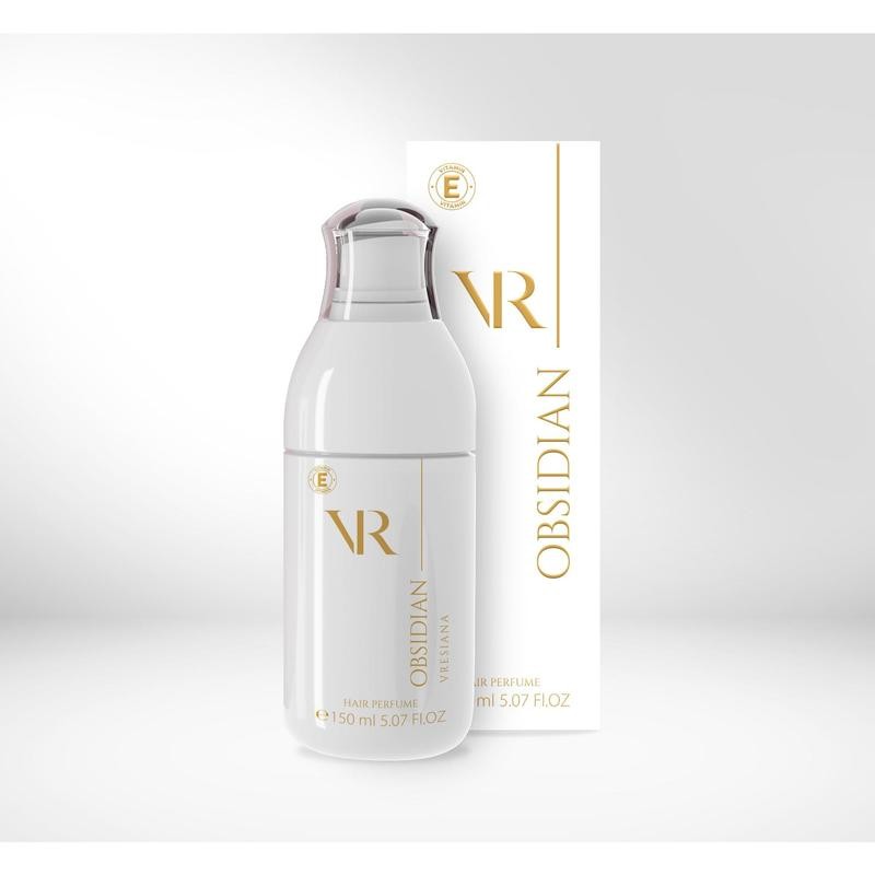 Obsidian Splash - Style: Body