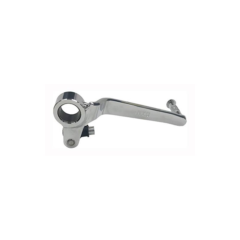NTB CPK-01 Shift Pedal for Kawasaki Barrios (ZR250A-)/Barrios II (ZR250B-)