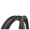 Panaracer Adult Dart Classic MTB Folding Tyre - Black, 26