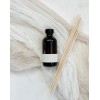Handmade Reed Diffuser - 4oz Fragrance 12 Fragrances - Long