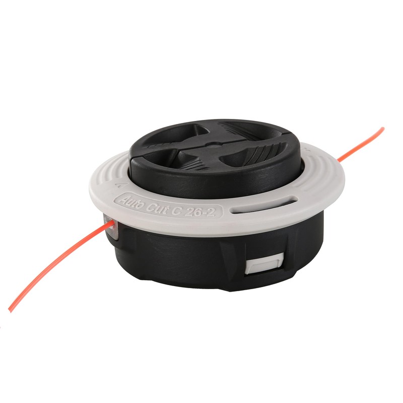 C26-2 Trimmer Head Compatible with Stihl FS55, FS55R FS56 FS56RC