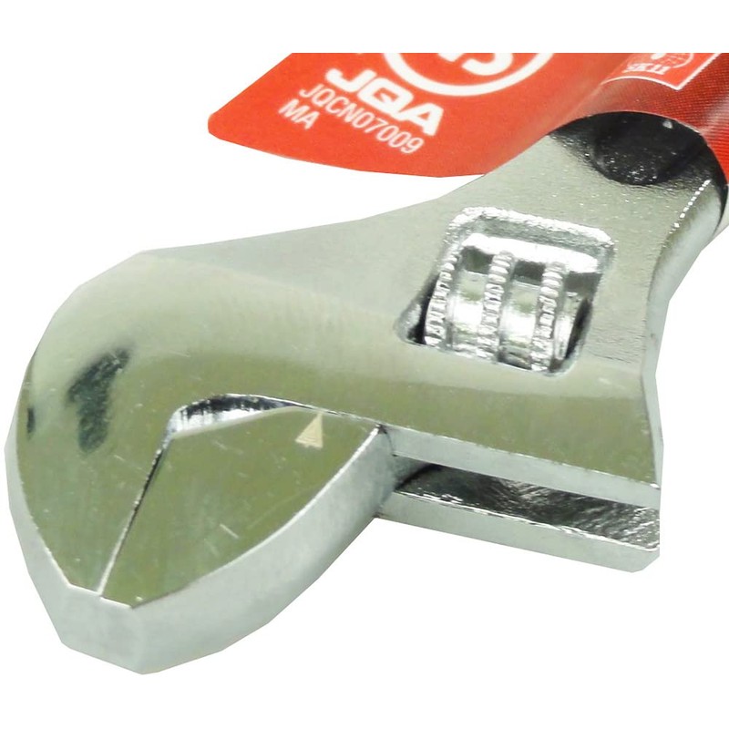 SK11 SM-300JIS Monkey Wrench Maximum Opening Width 1.3 inches (34