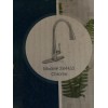 Premier Sanibel single-handle, pull down kitchen faucet, chrome model #