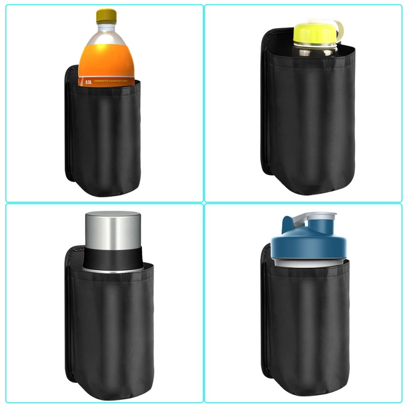 Cup Holder Large Cup Holder. Auto Water Bottle Holder Bag