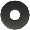 Westbrass R304-62 13/16" OD Opening Low Pattern Shower Arm Flange-Sure