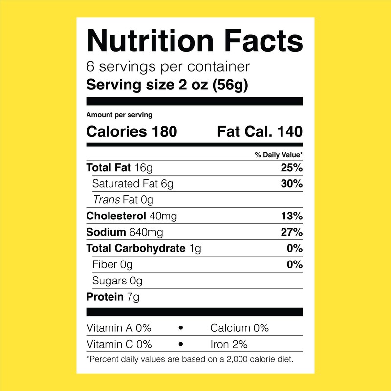 Spam Hickory Smoke, 12 Ounce Can (Pack of 6)