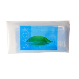 SH7010-100 3 Bag Handipack, Baby Diaper Disposal bags, case of 100