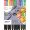 Artemio ZIG Art and Graphic Twin Marker 12 Piece Set