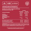 Life 360 Maca 240 Cápsulas 1210 Mezcla Negra Amarrilla Roja