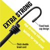 Glengor Premium Bungee Cord Set | Pack of 12 |