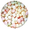 Assorted Party Mints, 2 Pound Pastel Mints Bulk Bag, After