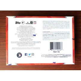 2021 Topps All-Star Rookie Cup Online Exclusive Hobby Box Factory Sealed -1 AUTO