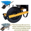 2006-86 Wheelbarrows Front Brace,fit for 6 Cubic Foot True Temper