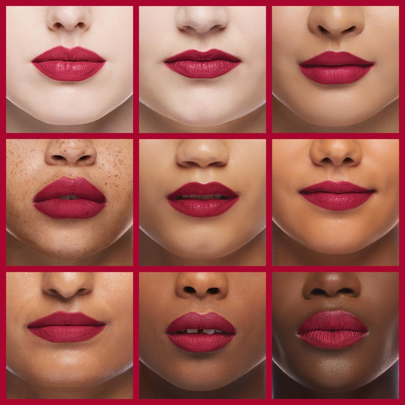 NYX PROFESSIONAL MAKEUP Soft Matte Lip Cream, Lightweight Liquid Lipstick