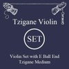 Larsen Strings Tzigane Violine 4/4