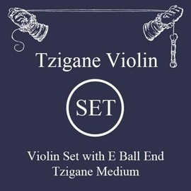 Larsen Strings Tzigane Violine 4/4