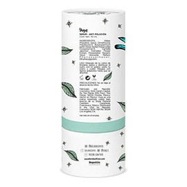 Yuya - Republic Cosmetics Serum Anti Polución Basado en Cosmética Coreana 30 ml