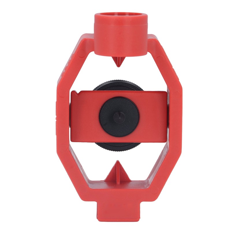 Total Station Mini Prism Easy Installation Lightweight Small Prism 17.5mm