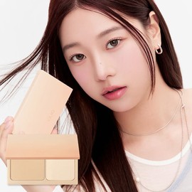 CLIO Kill Cover Powder Foundation 9g - 23N Ginger
