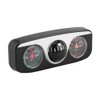 Compass for Car, Dashboard Mount Compass, 3-in-1 Navigation Compass for