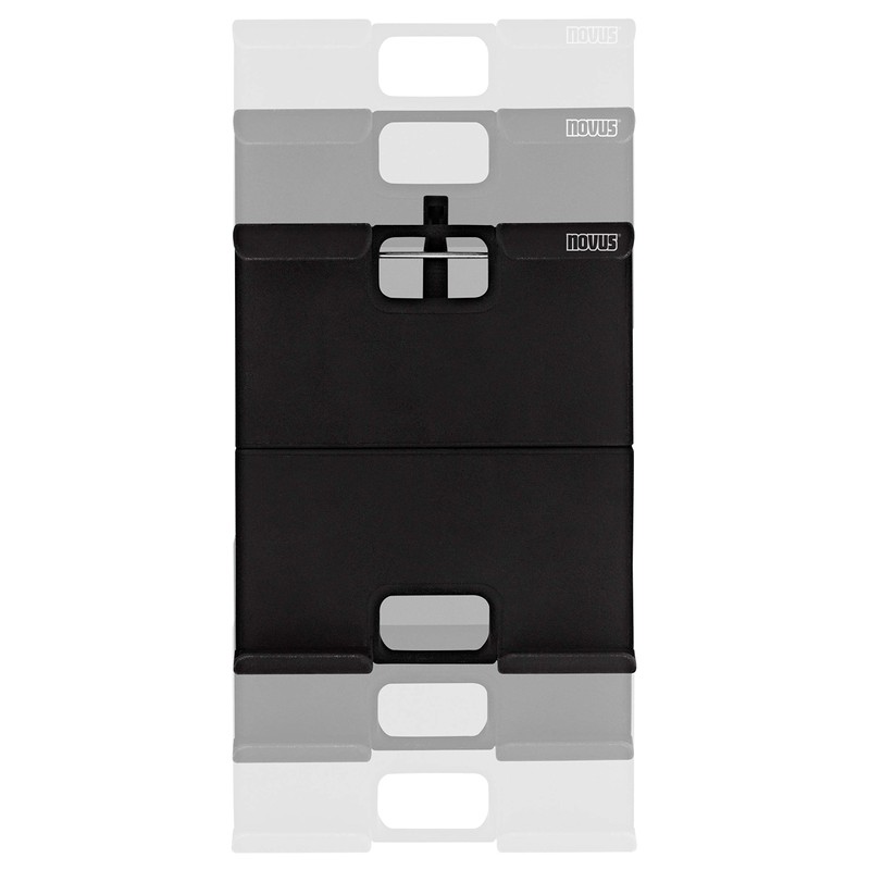 Novus My Tablet Halterung (variabler Klemmweite, 16-30 cm (6,3 -