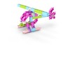 Engino CBD20A Creative Builder 20 Models Designer Set, Pink and
