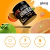 Warrior Amino Blast BCAA Powder 270g – Fruit Salad Flavour,