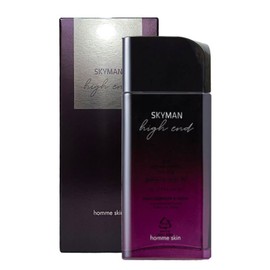 Charmzone Skyman High-End Homme Toner 130ml Men’s Skin / 참존 스카이맨 하이엔드 옴므 토너 130ml 남자 스킨