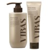 [Shopping NT] Vivas Miracle Damage Repair Shampoo 500ml + Treatment 200ml set, 4 sets / [쇼핑엔티] 비바스 미라클 데미지리페어 샴푸 500ml + 트리트먼트 200ml 세트, 4세트